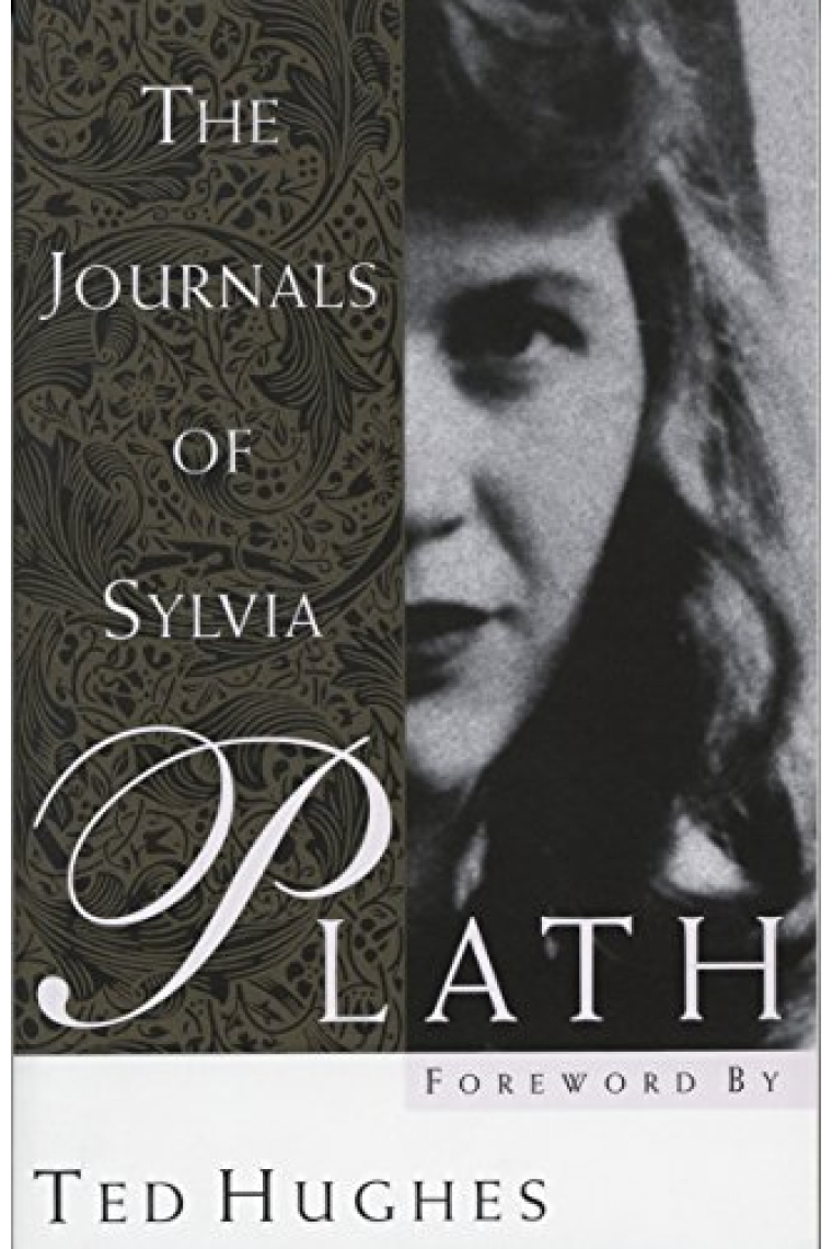 The journals of Sylvia Plath