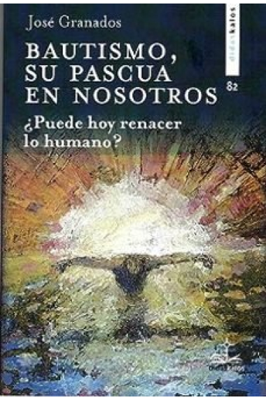 EL BAUTISMO SU PASCUA EN NOSOTROS