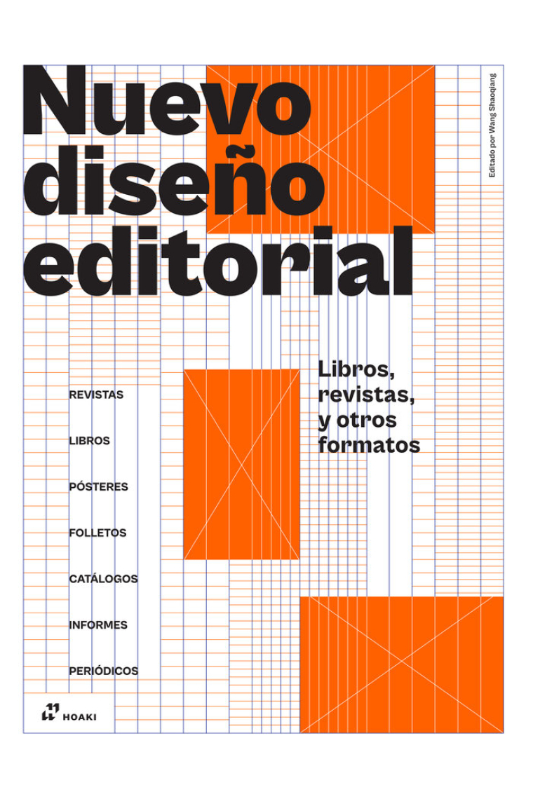 NUEVO DISEÑO EDITORIAL