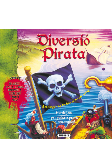 DIVERSIO PIRATA