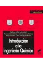 Introducción a la ingeniería química.