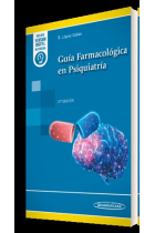 Guía farmacológica en psiquiatría 17 Ed