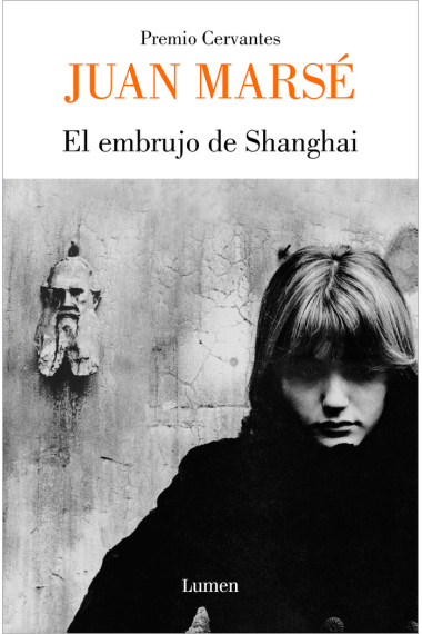 EL EMBRUJO DE SHANGHAI