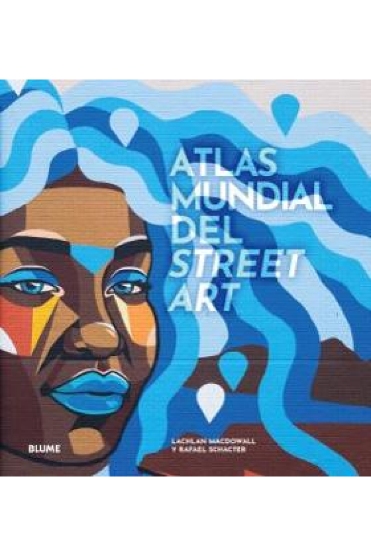 Atlas mundial del street art