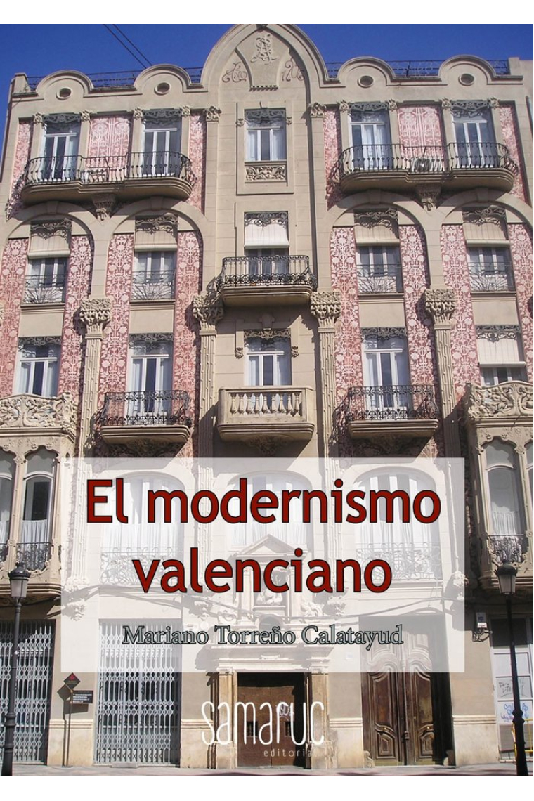 MODERNISMO VALENCIANO