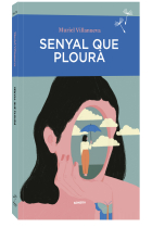 Senyal que plourà