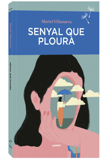 Senyal que plourà