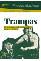 Trampas. Un viaje por la psicología y el juego de azar en el cine