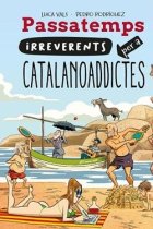 Passatemps irreverents per a catalanoaddictes