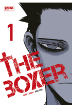 The boxer 1