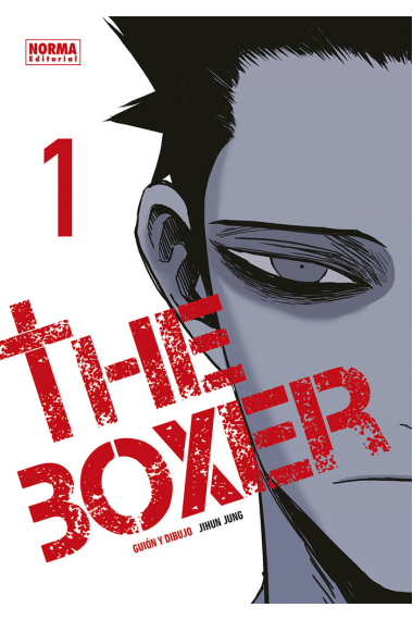 The boxer 1