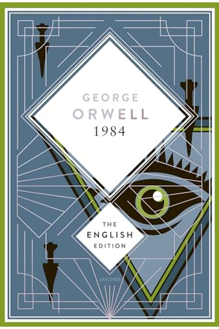 1984 / Nineteen Eighty-Four