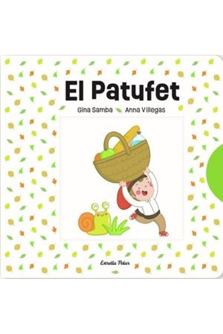 El Patufet