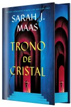 Trono de cristal (Edición Limitada con cantos tintados a color)