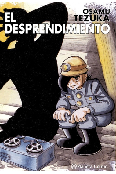 El desprendimiento