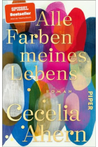 Alle Farben meines Lebens