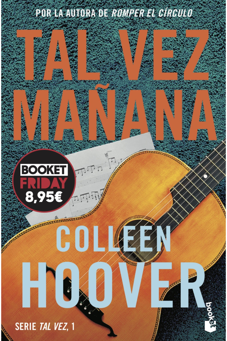 Tal vez mañana (Tal vez, 1)