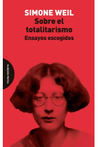 Sobre el totalitarismo (Ensayos escogidos)