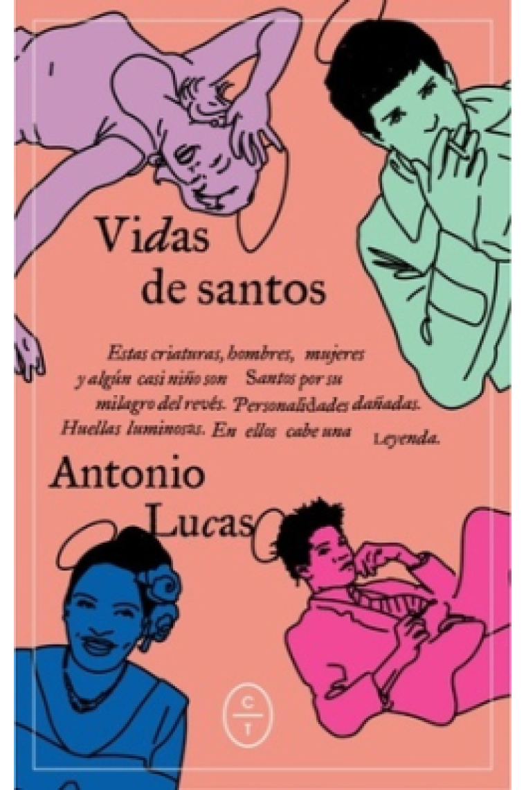 Vidas de santos