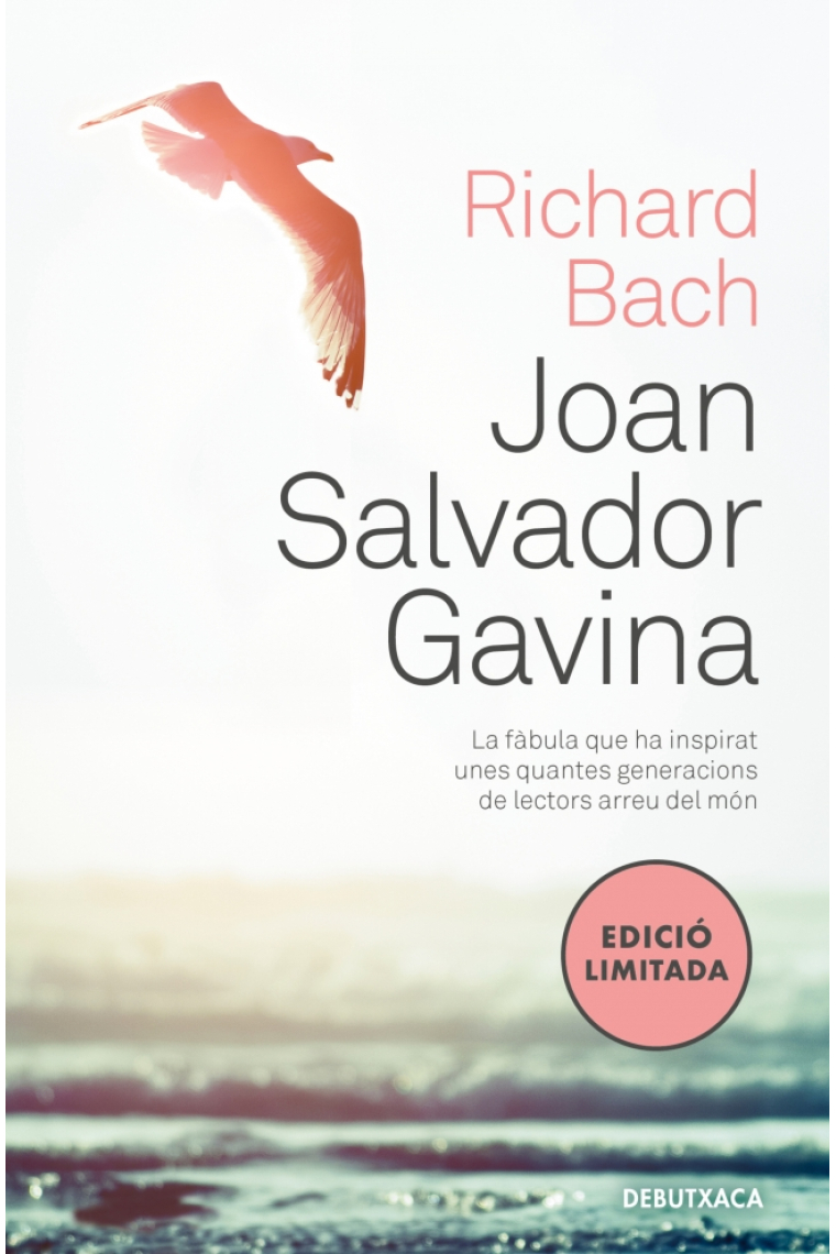 JOAN SALVADOR GAVINA