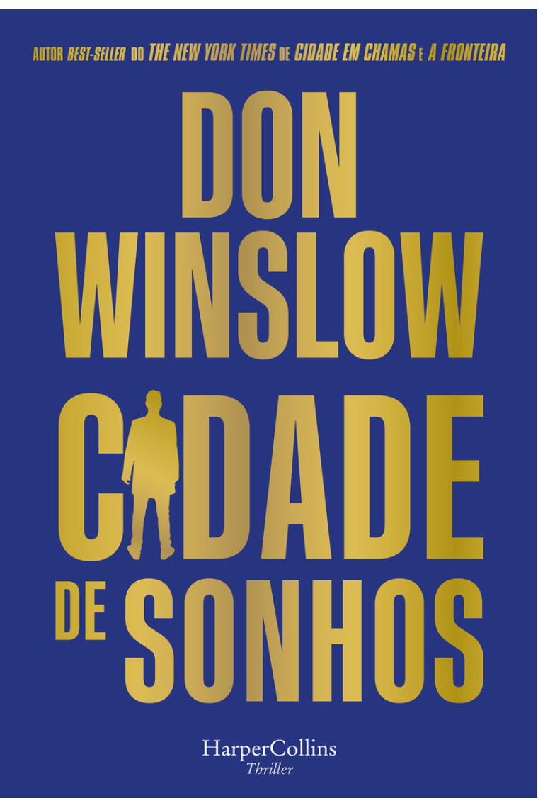 CIDADE DE SONHOS