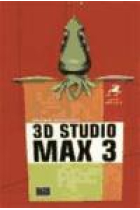 Guía de aprendizaje 3D Studio Max 3