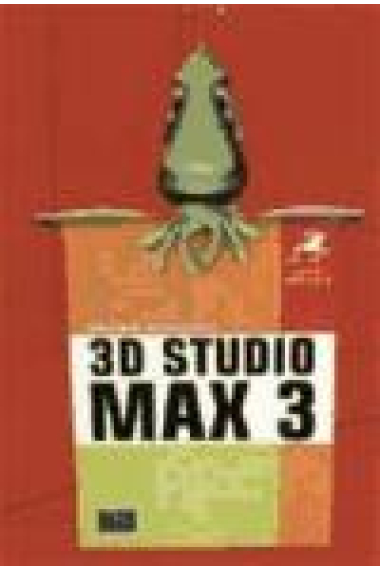 Guía de aprendizaje 3D Studio Max 3