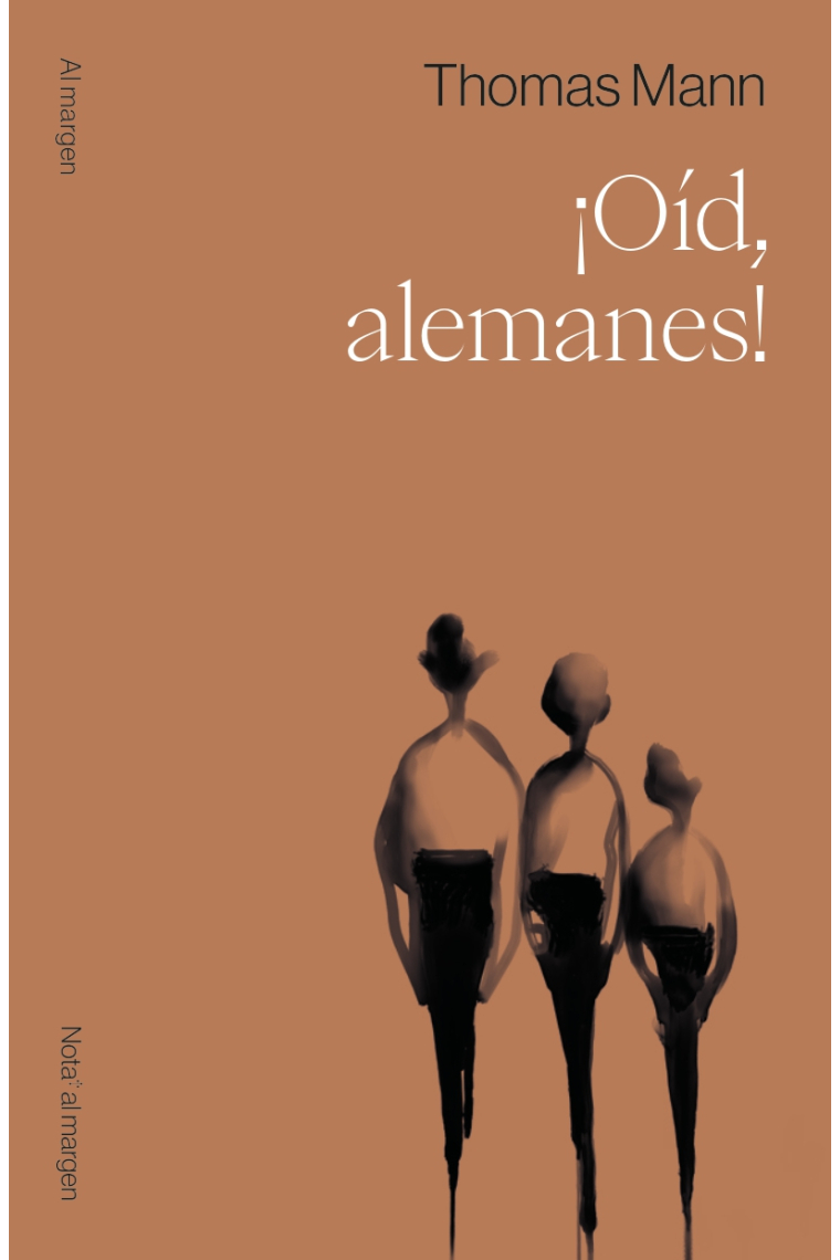 ¡Oíd, alemanes!
