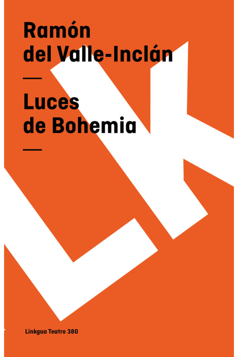 LUCES DE BOHEMIA