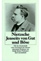 Jenseits von Gut und Böse