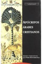 Textos apócrifos árabes cristianos