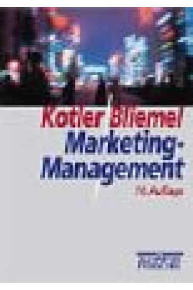 Marketing-Management