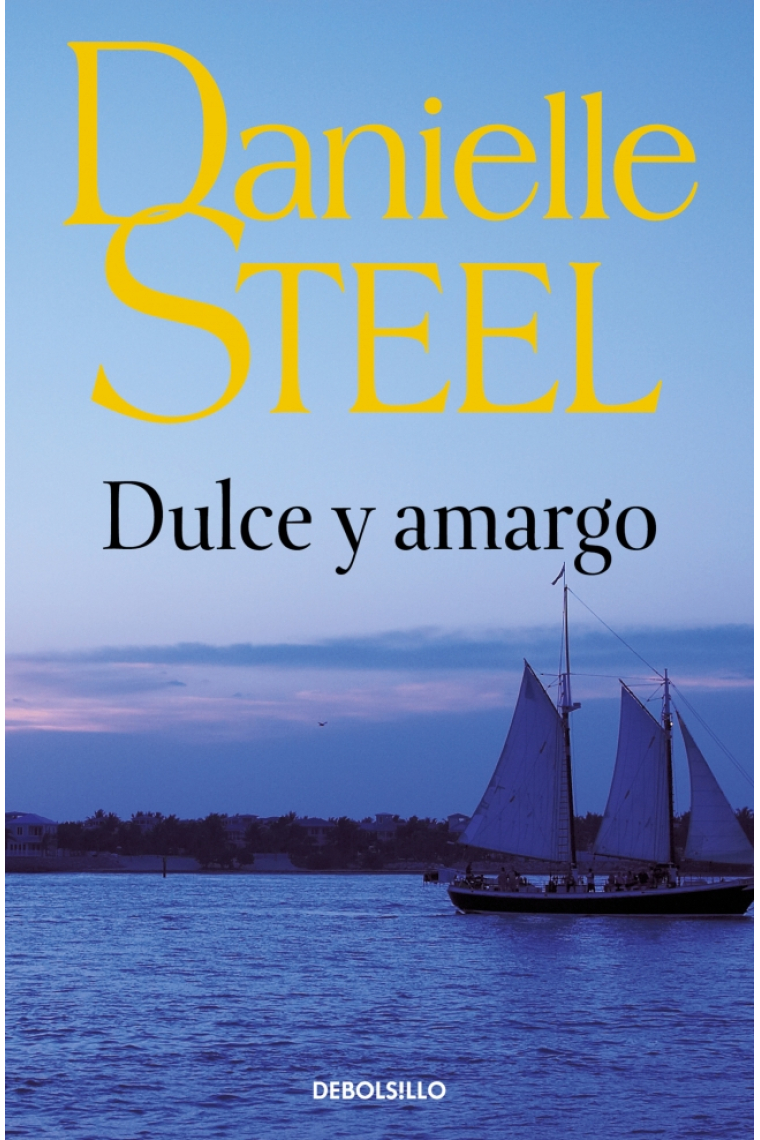 Dulce y amargo