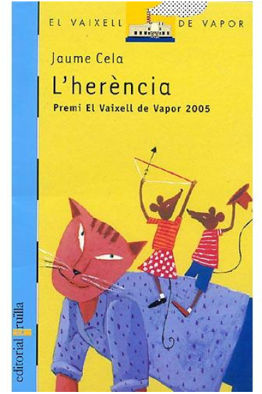 L'herència