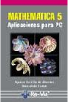 Mathematica 5 . Aplicaciones para PC