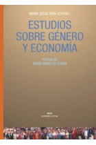 Estudios sobre género y economía