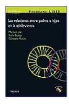 PROGRAMA LISIS. Las relaciones entre padres e hijos en la adolescencia