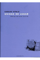 Unidad de lugar (contiene CD)