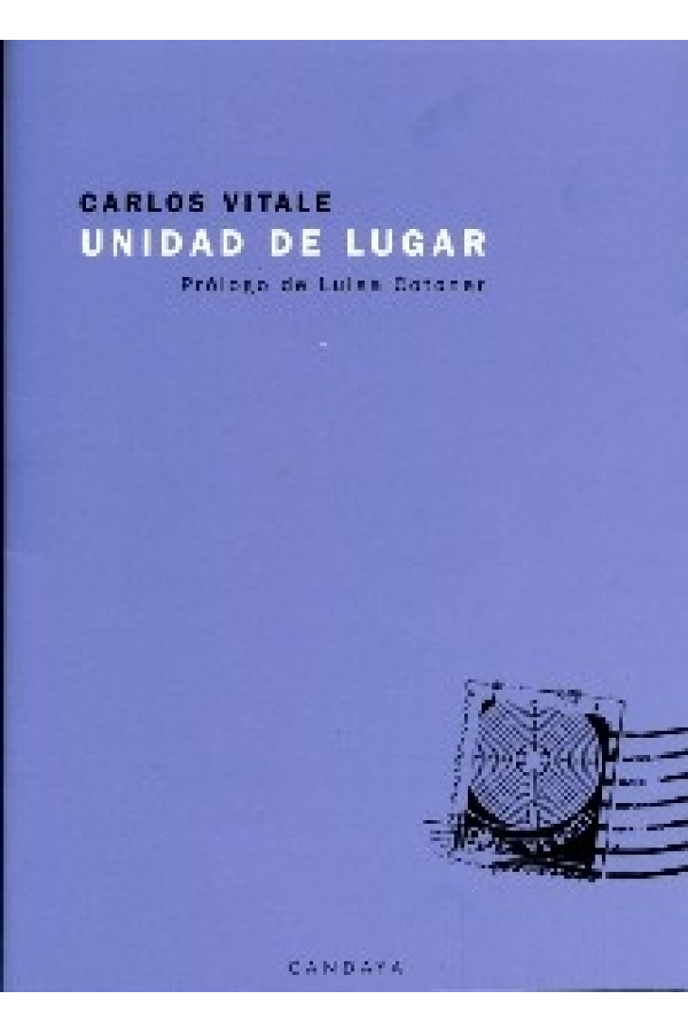 Unidad de lugar (contiene CD)