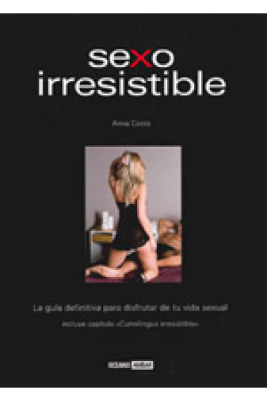 Sexo irresistible