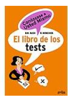 El libro de los tests. I: Conózcase a usted mismo