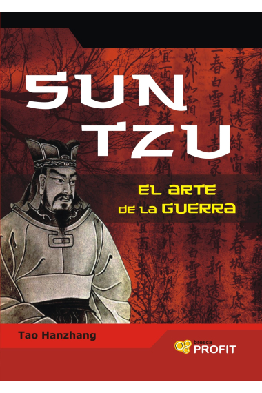 Sun Tzu. El arte de la guerra