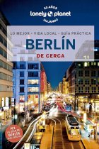 Berlín (De Cerca) Lonely Planet