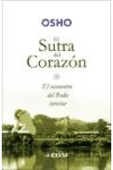 El Sutra del Corazón