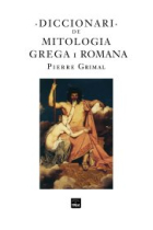 Diccionari de mitologia grega i romana