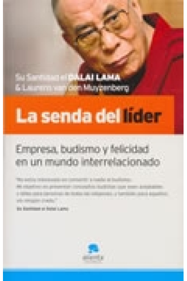 La senda del líder