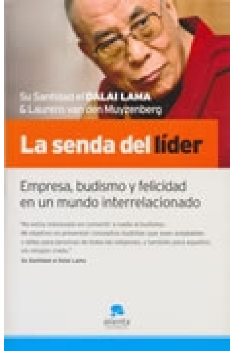 La senda del líder