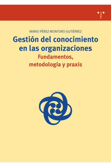 Gestión del conocimiento en las organizaciones:fundamentos,metodoloía y praxis