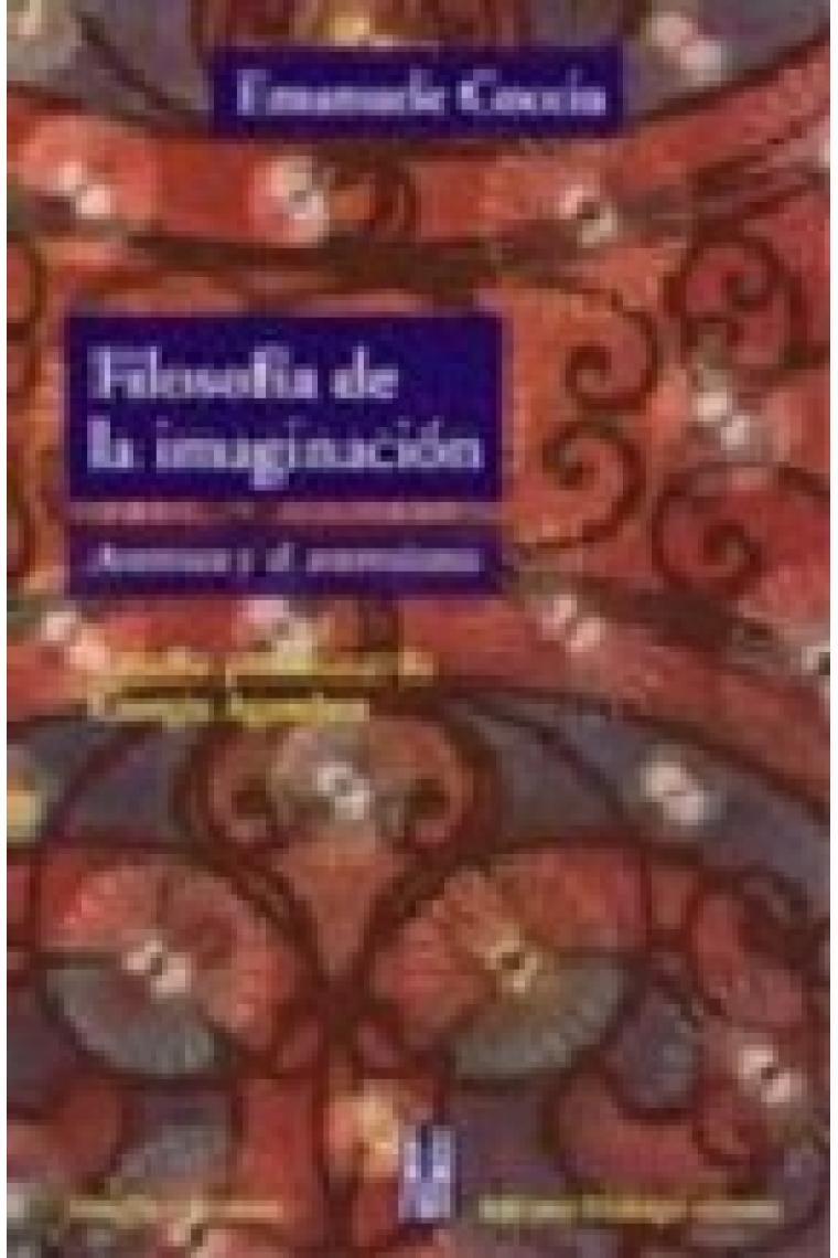 Filosofía de la imaginación: Averroes y el averroísmo