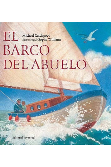 El barco del abuelo